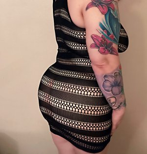 Tatianna adult dating in Canton, OH